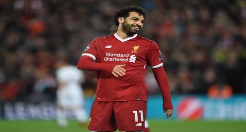 ناينجولان: العودة أمام ليفربول ليست "مستحيلة".. وتزعجني أهداف "صلاح"